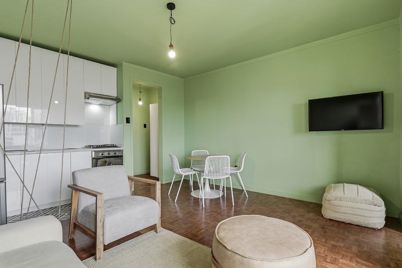 To Let 2 Bedroom Property for Rent in Cape Town Western Cape
